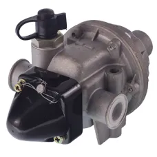 CZESKA PRODUKCJA 0083235902 — REGULATOR CIŚNIENIA POWIETRZA C-385, ZETOR