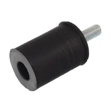 POLSKA PRODUKCJA 0083305120 — ODBÓJ GUMOWY M 6/21,5X32MM 1 ŚRUBA, 1 OTWÓR - GNIAZDO MASKI C-385