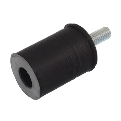 ODBÓJ GUMOWY M 6/21,5X32MM 1 ŚRUBA, 1 OTWÓR - GNIAZDO MASKI C-385