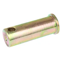 SWORZEŃ MOCOWANIA WSPORNIKA HAKA POLOWEGO C-385, L=64/88MM, FI 31MM