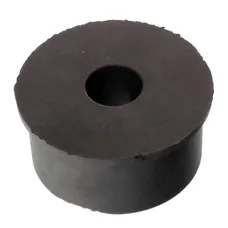 POLSKA PRODUKCJA 0084312051 — ŁĄCZNIK GUMOWY ZBIORNIKA PALIWA C-385 18X57,5/63X30MM