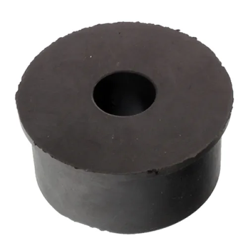 ŁĄCZNIK GUMOWY ZBIORNIKA PALIWA C-385 18X57,5/63X30MM