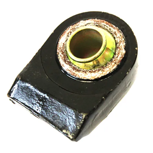 KOŃCÓWKA CIĘGŁA DO WSPAWANIA C-385 FI 28,7MM