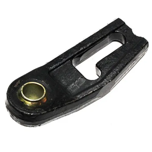 PRZEGUB DŹWIGNI DOLNEJ C-385 4-CYL. PRAWY FI 28,7MM, WYSUWNY