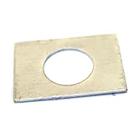 PODKŁADKA ŚRUBY WAŁU KORBOWEGO C-385 22X30X1MM