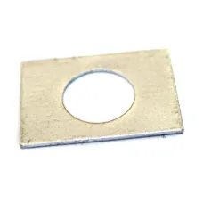 POLSKA PRODUKCJA 0086003004 — PODKŁADKA ŚRUBY WAŁU KORBOWEGO C-385 22X30X1MM
