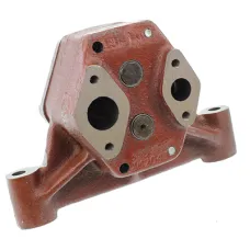 POLSKA PRODUKCJA 0086007019 — POMPA OLEJU C-385, 6-CYL.