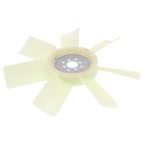 WENTYLATOR CHŁODNICY C-385 - 7 ŁOPATEK FI 475/40MM