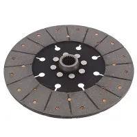 TARCZA SPRZĘGŁA C-385 6-CYL. FI 325MM, FI 32/35MM, 22Z