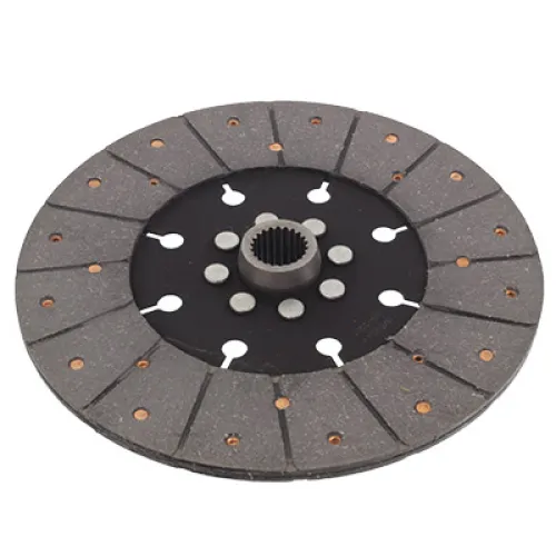 TARCZA SPRZĘGŁA C-385 6-CYL. FI 325MM, FI 32/35MM, 22Z