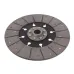 TARCZA SPRZĘGŁA C-385 6-CYL. FI 325MM, FI 32/35MM, 22Z