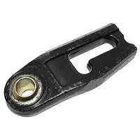 PRZEGUB DŹWIGNI DOLNEJ C-385 6-CYL.PRAWY FI 37,5MM, WYSUWNY