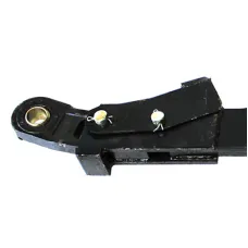  0087450779 — CIĘGŁO DOLNE LEWE C-385 6-CYL FI 37,5MM