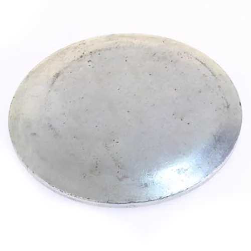 ZAŚLEPKA KORPUSU OSI PRZEDNIEJ C-385 FI 70MM, G=2,5MM