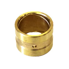 GMP 0088175007 — TULEJA SWORZNIA CZOPU OSI PRZEDNIEJ C-385 I POCHODNE, FI40X48, SZER. 35MM