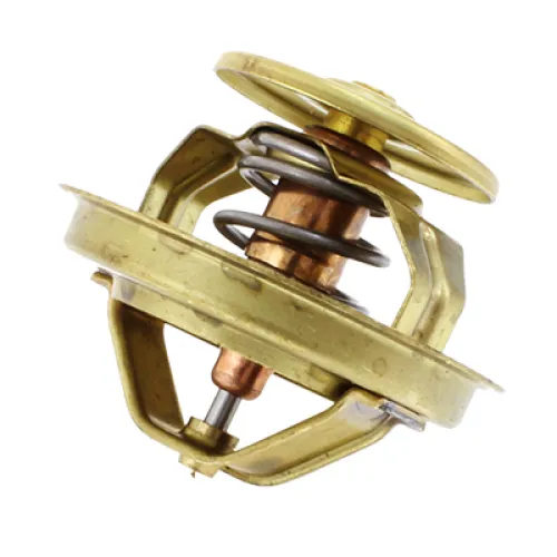 TERMOSTAT C-385 6-CYL, ZETOR, LIAZ 77°C