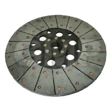 GMP 0089021520 — TARCZA SPRZĘGŁA C-385T 6-CYL. FI 380MM, FI 32/35MM, 22Z