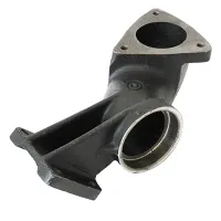 KOLANKO TŁUMIKA WYDECHU C-385 TURBO 4/6-CYL.