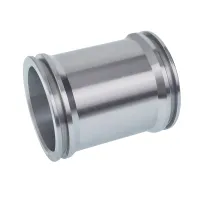USZCZELKA TURBOSPRĘŻARKA - KOLANKO TŁUMIKA C-385, 62X72/77,7X93,2MM