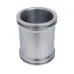 USZCZELKA TURBOSPRĘŻARKA - KOLANKO TŁUMIKA C-385, 62X72/77,7X93,2MM