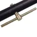 ŁĄCZNIK CENTRALNY KPL. C-385 6-CYL BEZ SWORZNI - kat. 3-3, fi 32mm