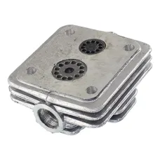  0093010001 — GŁOWICA SPRĘŻARKI C-385, KPL.