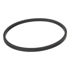 POLSKA PRODUKCJA 0093011042 — USZCZELKA FILTRA POWIETRZA C-385 4-CYL, 200X215X9,5MM