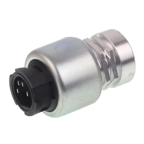 NADAJNIK IMPULSÓW TACHOGRAFU MB M22X1,5X9MM, 4 PINY PŁASKIE
