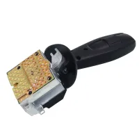 PRZEŁĄCZNIK POD KIEROWNICĘ ZMIANY BIEGÓW MB ACTROS MP4 2011R-