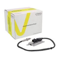 CZUJNIK TLENKU AZOTU NOX MB ACTROS MP4 EURO 5, PRZED KATALIZATOREM VITESCO