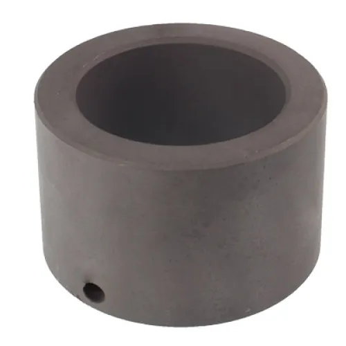 GNIAZDO SIŁOWNIKA PRZYCZEPY FI 50MM HL6011, 8011, HW, PANEWKA KULISTA PRZYCZEPY, METALOWA