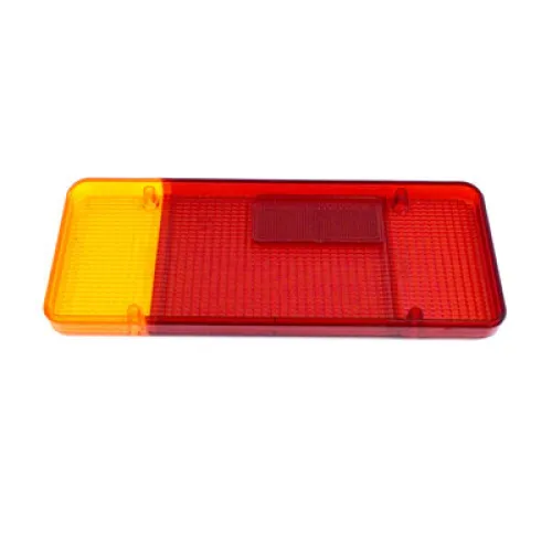 KLOSZ LAMPY ZESPOLONEJ IVECO S/T CZERW. LEWEJ