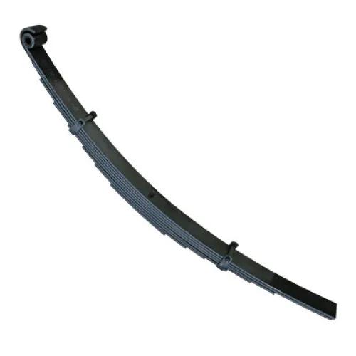 RESOR PRZYCZEPA HL WZM. (GR. PIÓR 12MM) 8 - PIÓROWY X 12MM (HL8011)