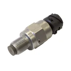 WOSIMAN 0155422417 — NADAJNIK IMPULSÓW TACHOGRAFU MB ACTROS, L=25MM, 4 PINY OKRĄGŁE