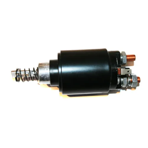 ELEKTROMAGNES ROZRUSZNIKA MULTICAR M25 12V