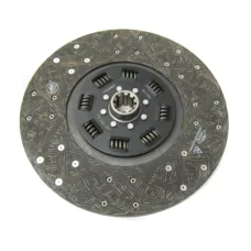  0172503903 — TARCZA SPRZĘGŁA MB OM366 330MM