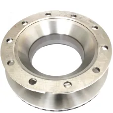 GMP 017870 — TARCZA HAMULCOWA SCHMITZ 430X45
