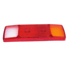 SERTPLAS 0182C — KLOSZ LAMPY ZESPOLONEJ 4-SEGM. DAF