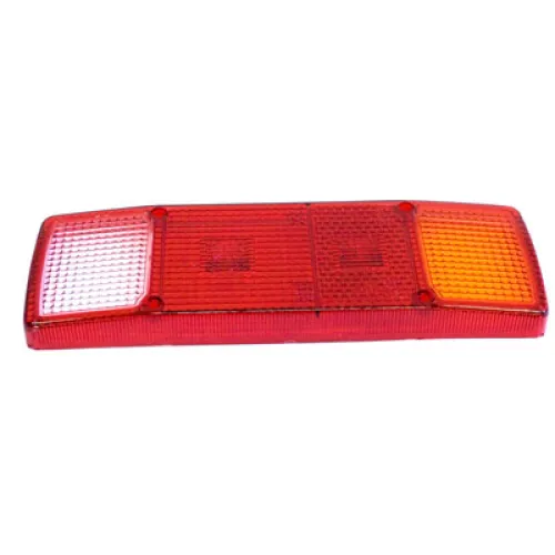 KLOSZ LAMPY ZESPOLONEJ 4-SEGM. DAF