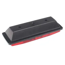 SERTPLAS 0182L — LAMPA TYLNA ZESP. 4-SEGM. L/P DAF BEZ PRZEWODU