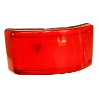 LAMPA TYLNA NEOPLAN CZERWONA ŻARÓWKA