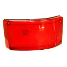 SERTPLAS 0183LCZERW — LAMPA TYLNA NEOPLAN CZERWONA ŻARÓWKA