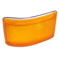 LAMPA TYLNA NEOPLAN ŻÓŁTA ŻARÓWKA