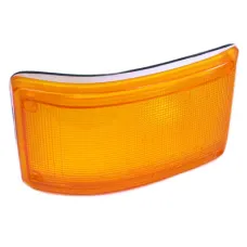 SERTPLAS 0183LZOLTA — LAMPA TYLNA NEOPLAN ŻÓŁTA ŻARÓWKA