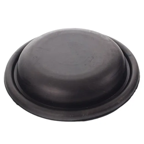PRZEPONA (MEMBRANA) POMPY POWIETRZNIKA P100, P145 OPRYSKIWACZA, MONSUN, WYPUKŁA