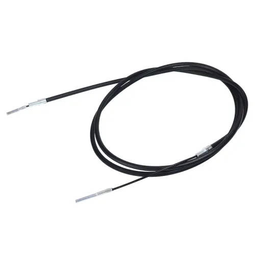 LINKA HAMULCOWA MULTICAR M26, IVECO 3875mm