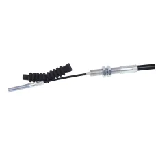 POLSKA PRODUKCJA 0202759 — LINKA SPRZĘGŁA MULTICAR M26
