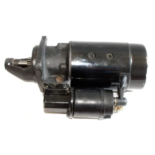 ROZRUSZNIK T-28 12V, 3,0KW, 10Z