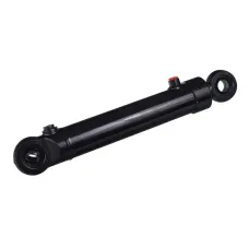 GMP 02082591 — SIŁOWNIK HYDR. DWUSTRONNEGO DZIAŁANIA 410-610mm, FI25mm, SKOK 200mm, WSPOMAGANIA...