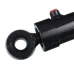 SIŁOWNIK HYDR. DWUSTRONNEGO DZIAŁANIA 410-610mm, FI25mm, SKOK 200mm, WSPOMAGANIA MTZ C50, UNIWERSALNY, CJ2F-50/25/200 U25, WZMOCNIONY
